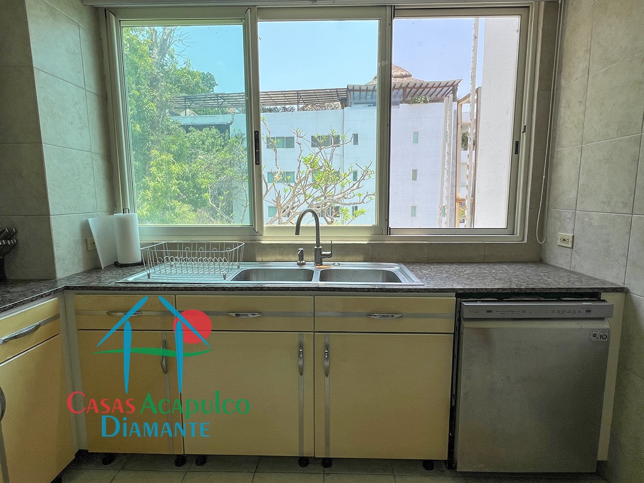 Da Vinci Residencial 101 - Cocina 8